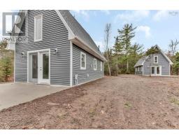 111 Ski Martock Road, windsor forks, Nova Scotia