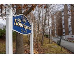 107 26 Brookdale Crescent, dartmouth, Nova Scotia