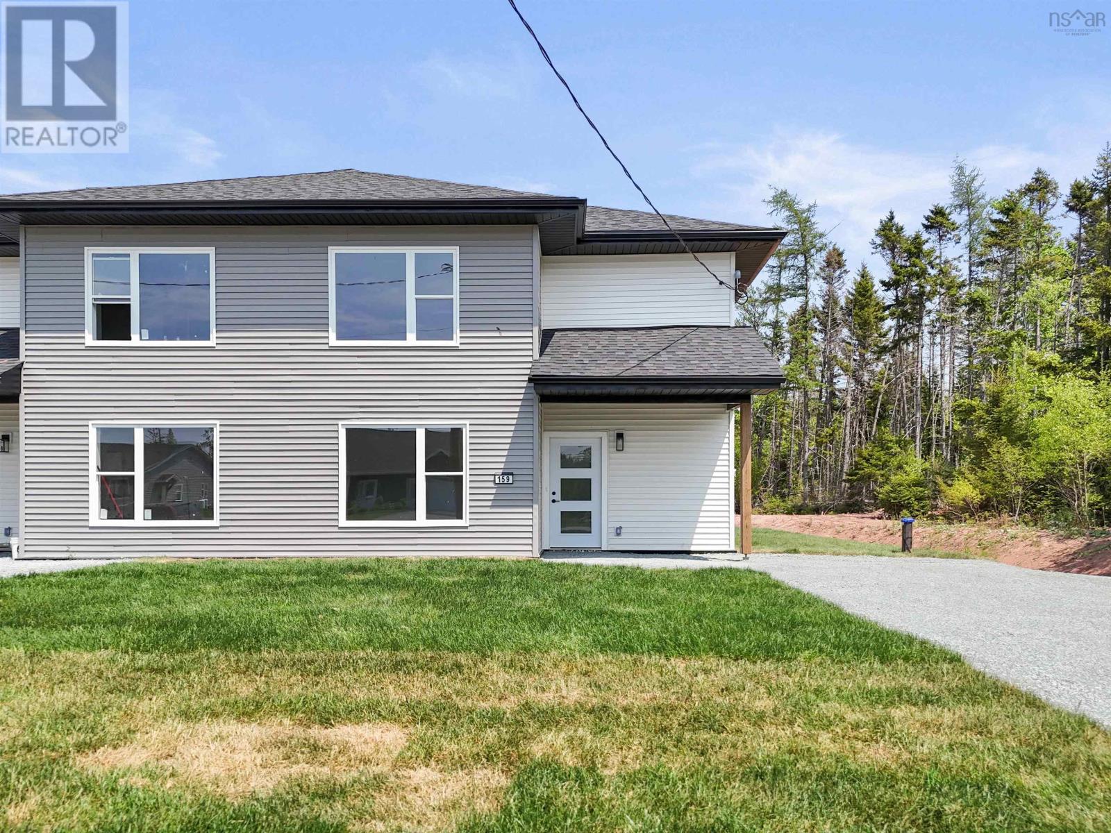 157 Blainedale Drive, salmon river, Nova Scotia