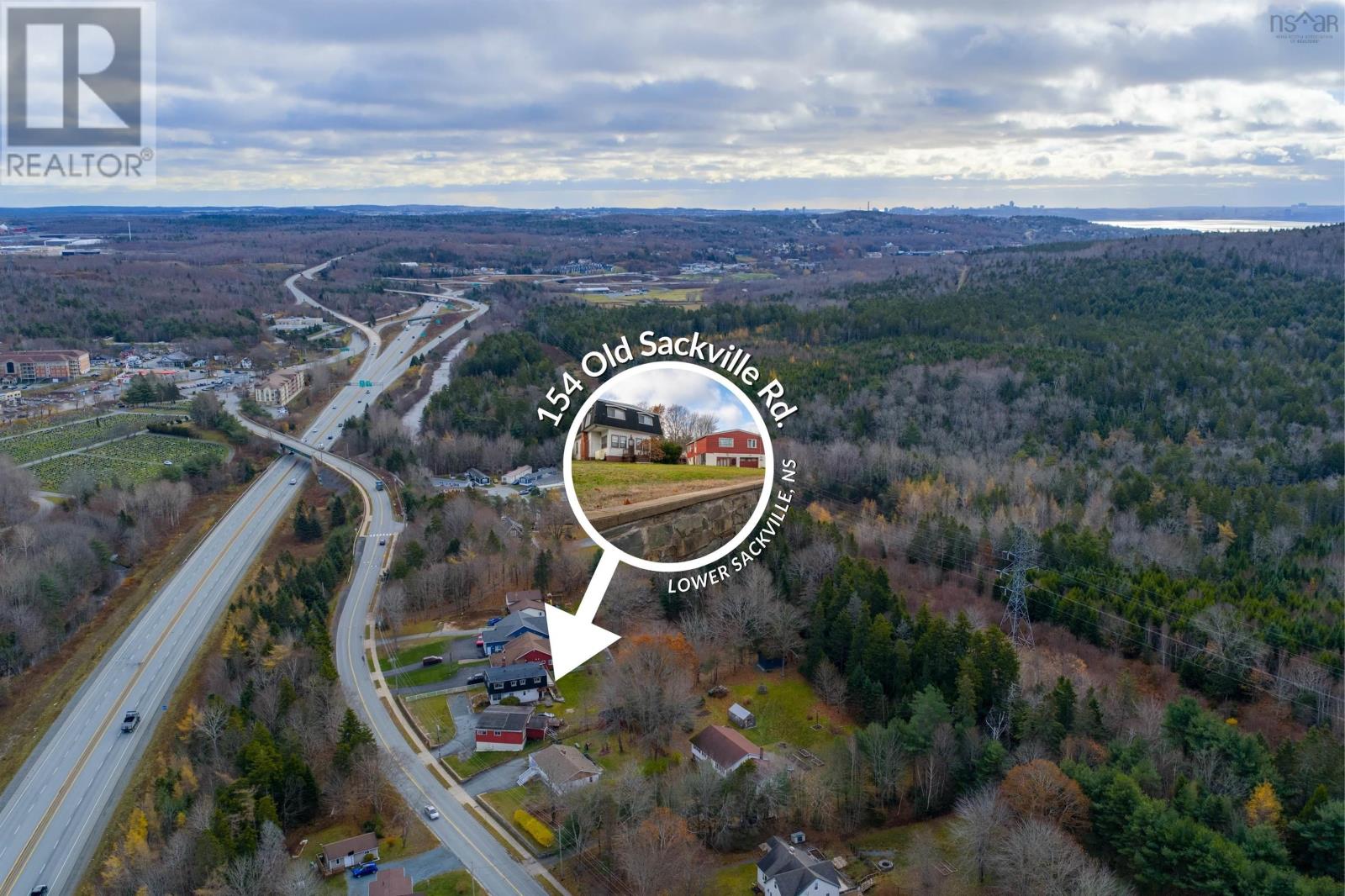 154 Old Sackville Road, lower sackville, Nova Scotia