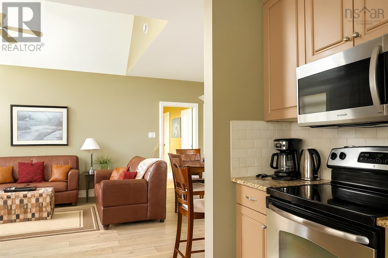 7 Bell Bay Way, Baddeck, Nova Scotia  B0C 1H0 - Photo 7 - 202528336