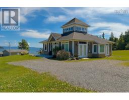 7 Bell Bay Way, baddeck, Nova Scotia