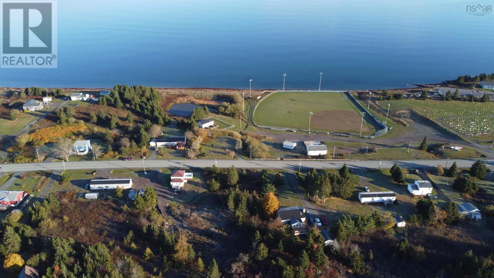 Highway 206, Petit-De-Grat, Nova Scotia  B0E 2L0 - Photo 2 - 202528337