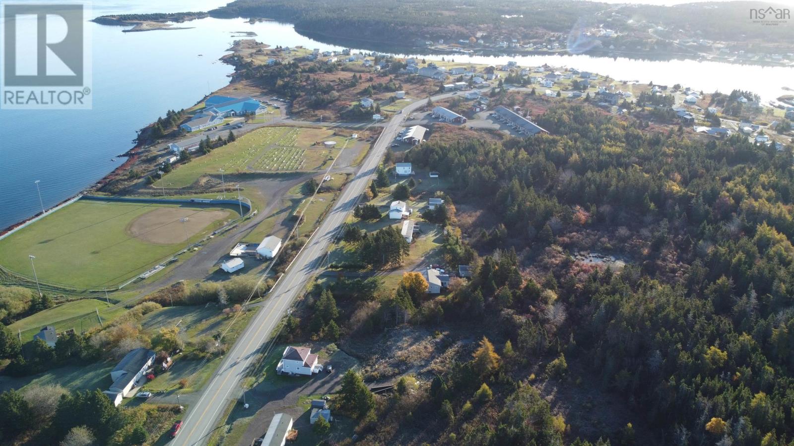 Highway 206, Petit-De-Grat, Nova Scotia  B0E 2L0 - Photo 4 - 202528337