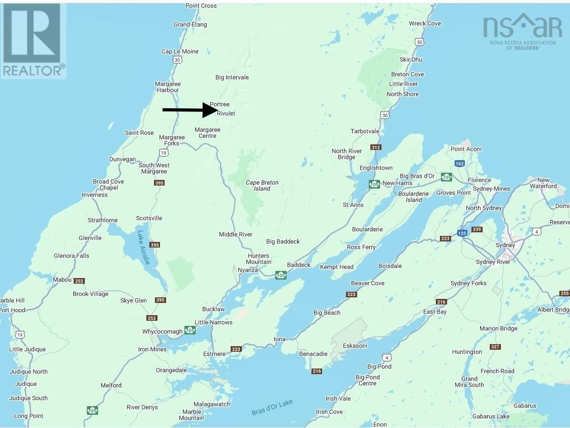 0 Hatchery Road, Margaree Valley, Nova Scotia  B0E 2C0 - Photo 19 - 202528338