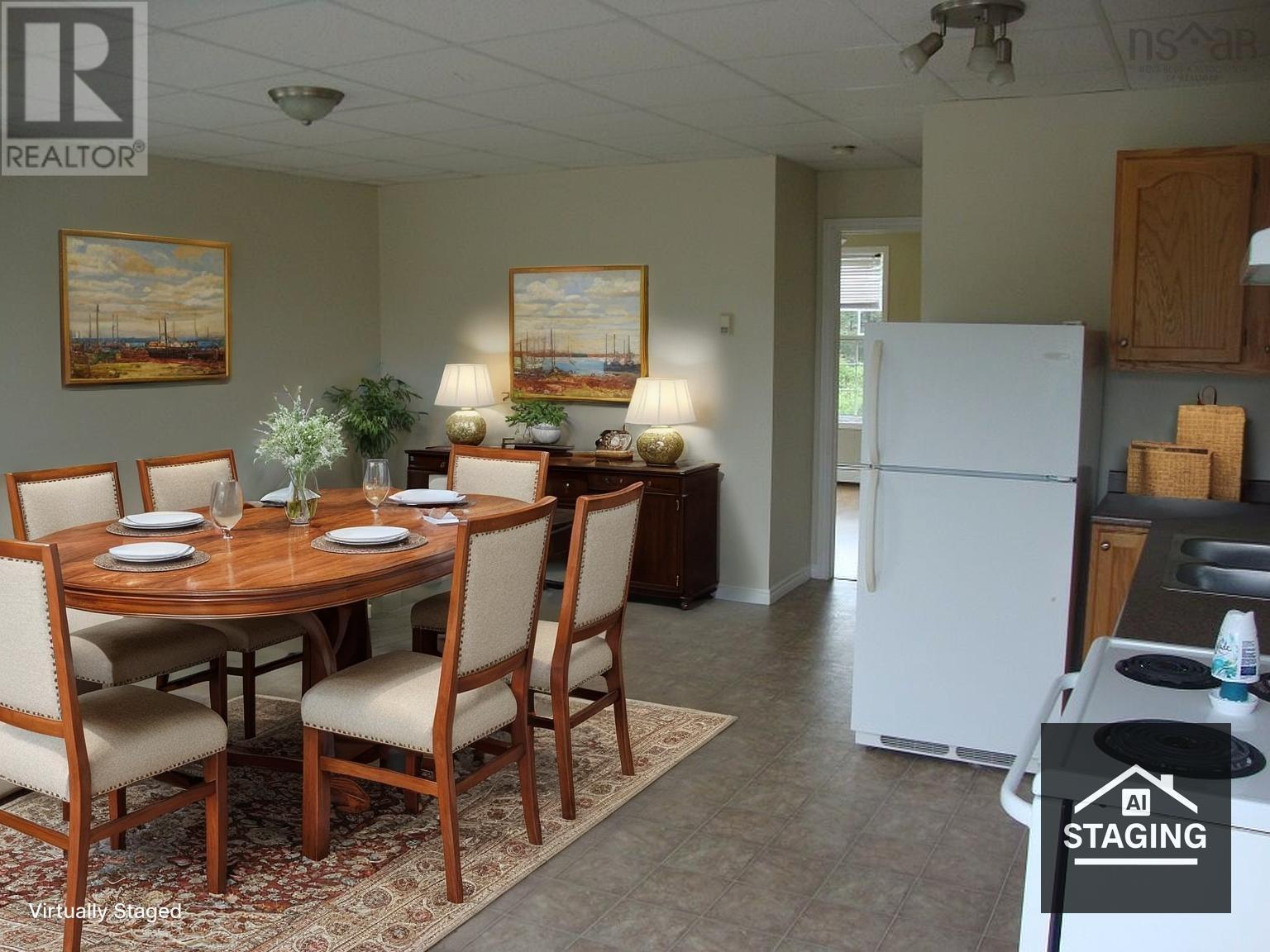 1826 St Peters Fourchu Road, Grand River, Nova Scotia  B0E 1M0 - Photo 10 - 202528339