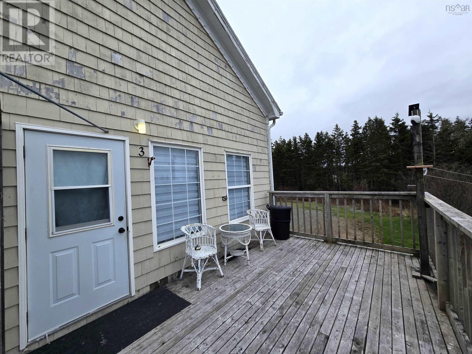 1826 St Peters Fourchu Road, Grand River, Nova Scotia  B0E 1M0 - Photo 8 - 202528339