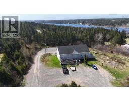 1826 St Peters Fourchu Road, grand river, Nova Scotia