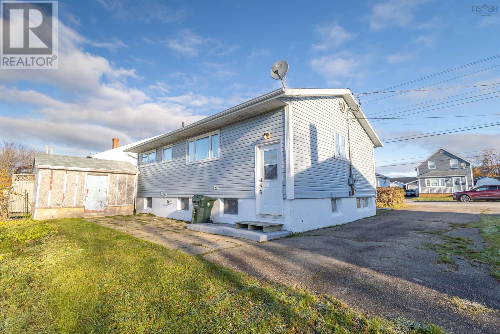 124 Legacy Street, Sydney, Nova Scotia  B1P 2X8 - Photo 3 - 202528341