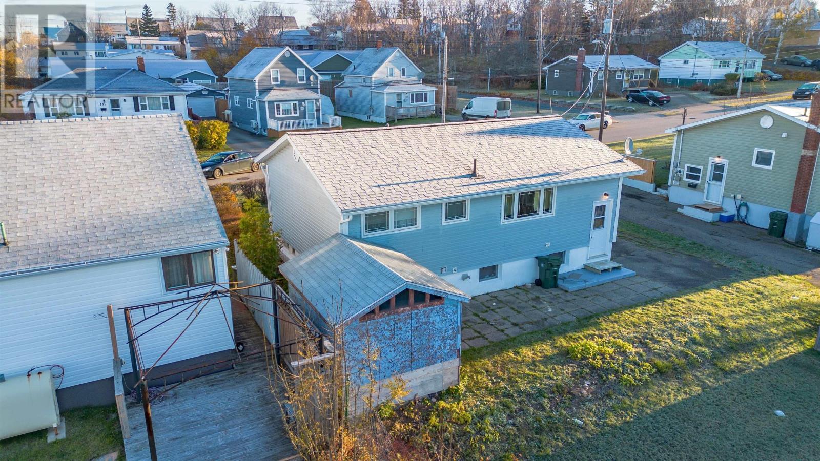 124 Legacy Street, Sydney, Nova Scotia  B1P 2X8 - Photo 35 - 202528341