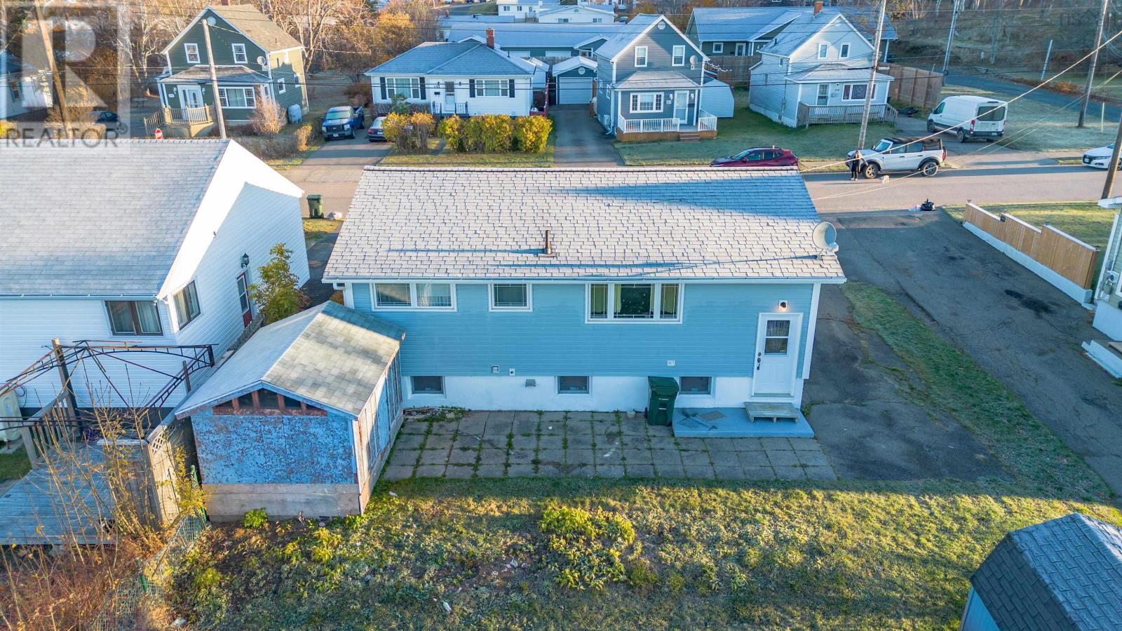 124 Legacy Street, Sydney, Nova Scotia  B1P 2X8 - Photo 8 - 202528341