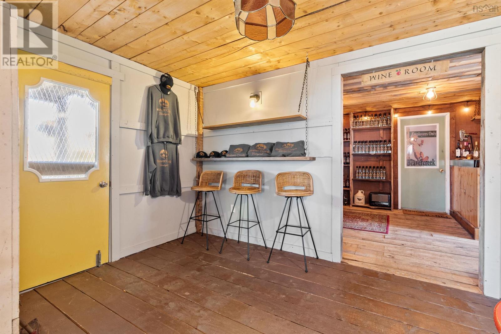 496 Carleton Road, Lawrencetown, Nova Scotia  B0S 1M0 - Photo 14 - 202528357