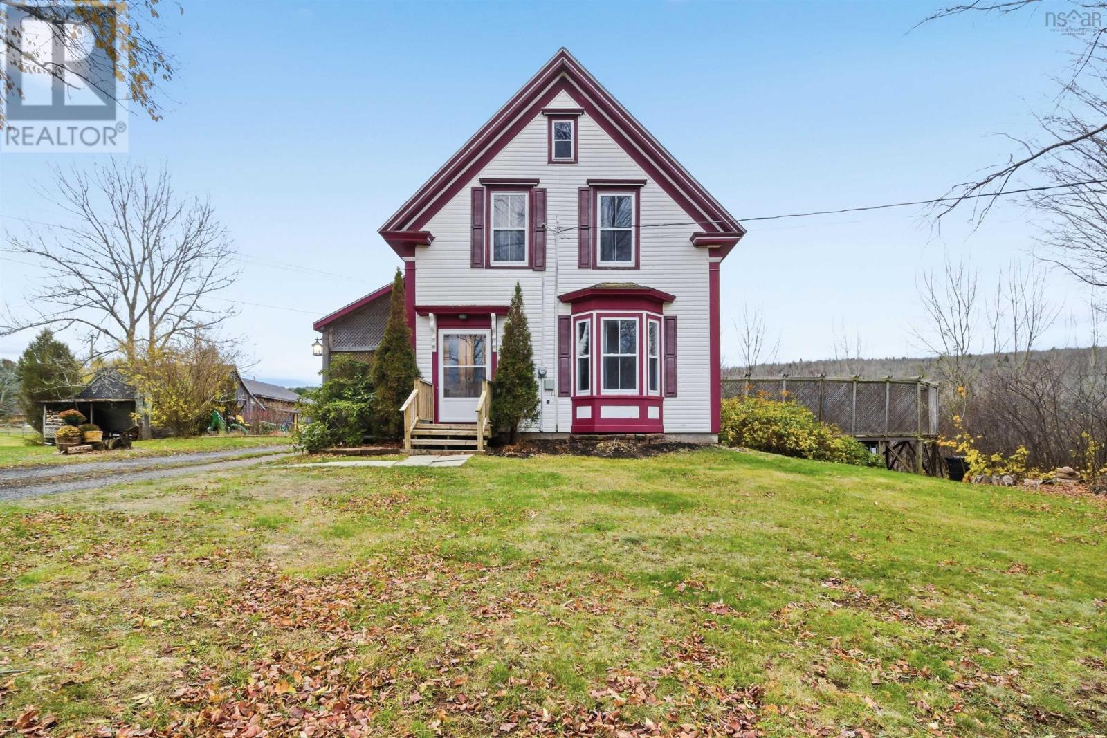 496 Carleton Road, Lawrencetown, Nova Scotia  B0S 1M0 - Photo 32 - 202528357