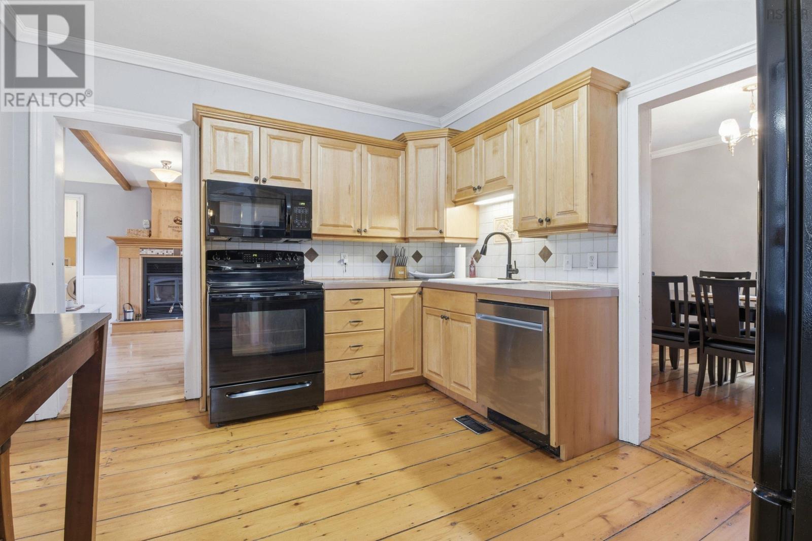 496 Carleton Road, Lawrencetown, Nova Scotia  B0S 1M0 - Photo 37 - 202528357