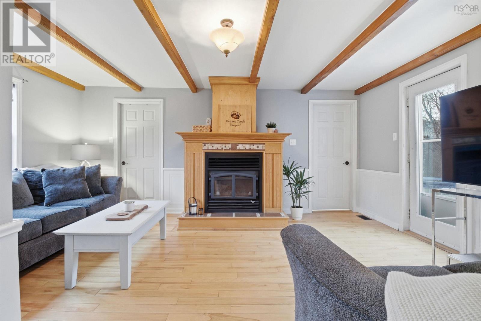 496 Carleton Road, Lawrencetown, Nova Scotia  B0S 1M0 - Photo 38 - 202528357