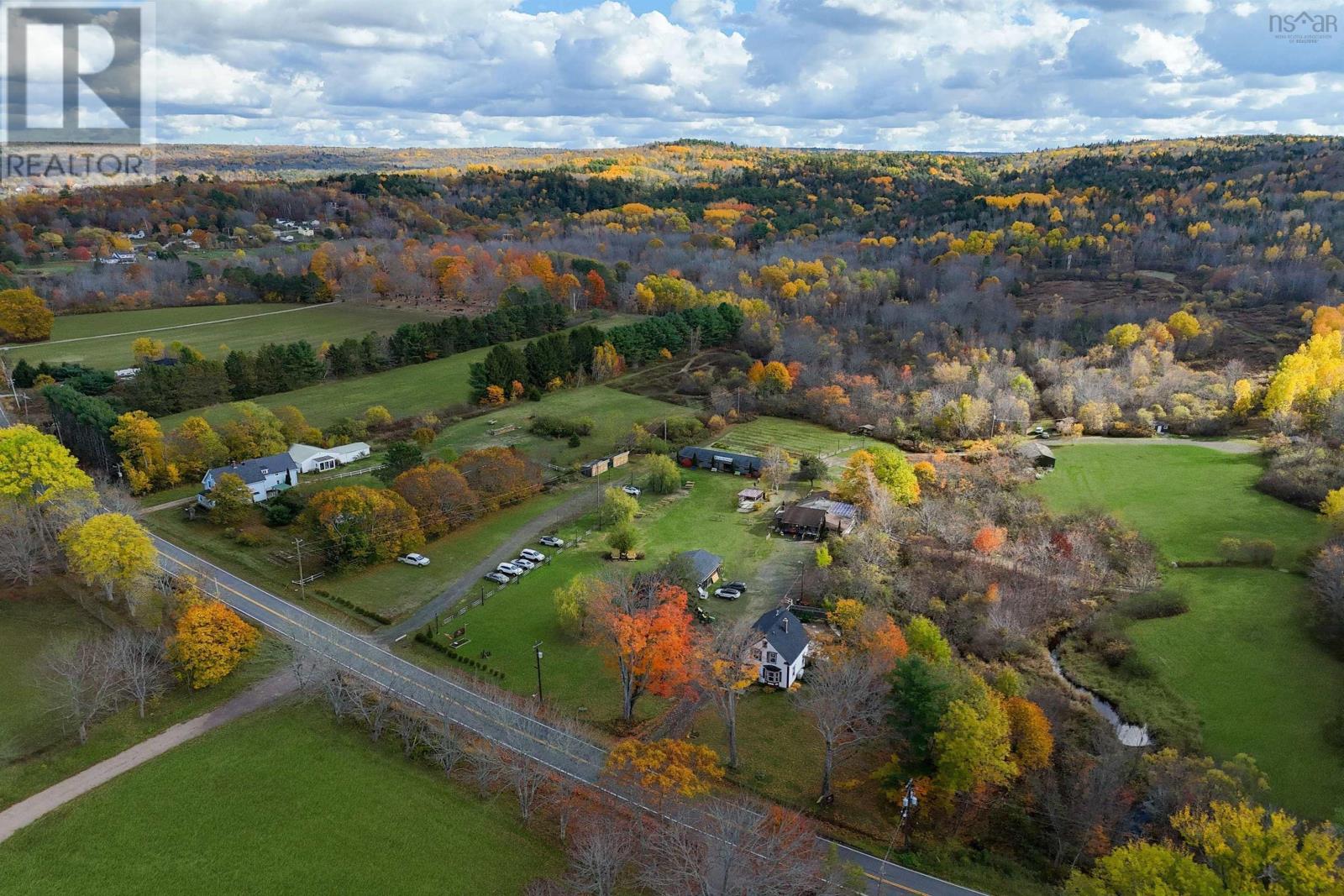 496 Carleton Road, Lawrencetown, Nova Scotia  B0S 1M0 - Photo 45 - 202528357