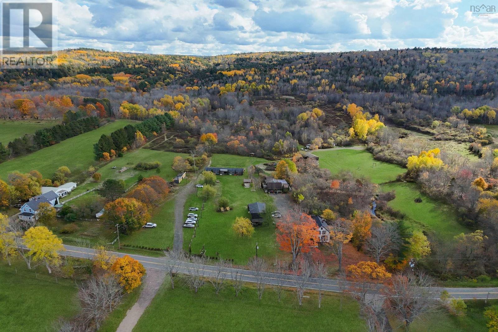 496 Carleton Road, Lawrencetown, Nova Scotia  B0S 1M0 - Photo 46 - 202528357