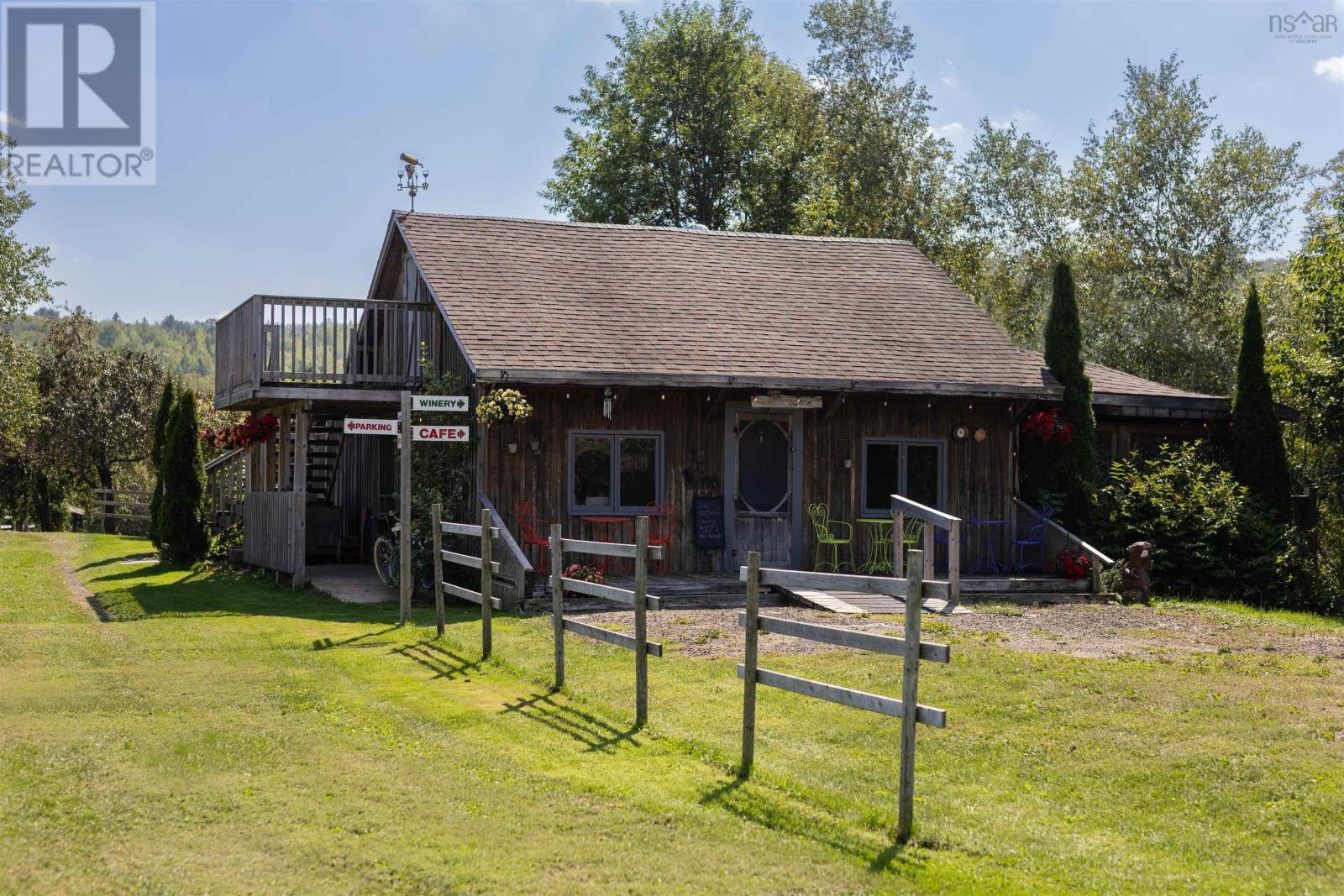 496 Carleton Road, Lawrencetown, Nova Scotia  B0S 1M0 - Photo 7 - 202528357