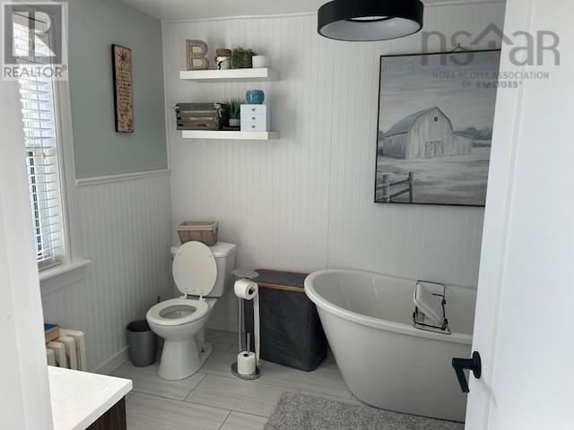 633 King Street, New Waterford, Nova Scotia  B1H 3Z2 - Photo 22 - 202528373