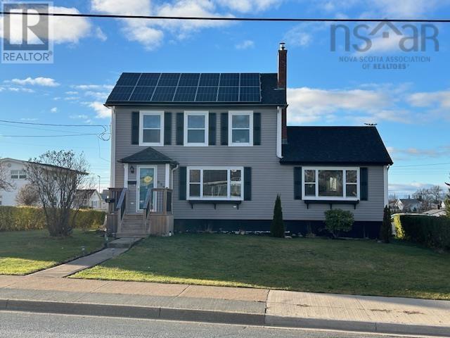 633 King Street, New Waterford, Nova Scotia  B1H 3Z2 - Photo 3 - 202528373