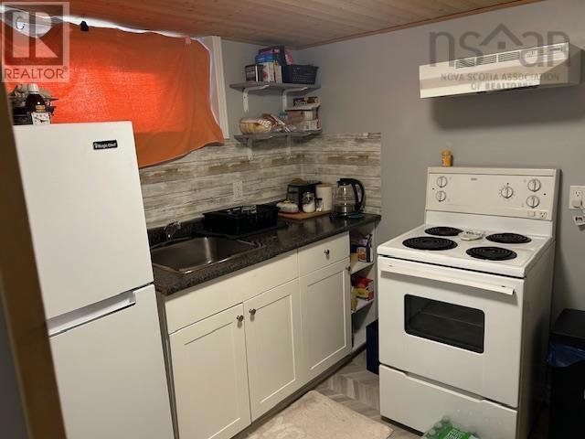 633 King Street, New Waterford, Nova Scotia  B1H 3Z2 - Photo 37 - 202528373