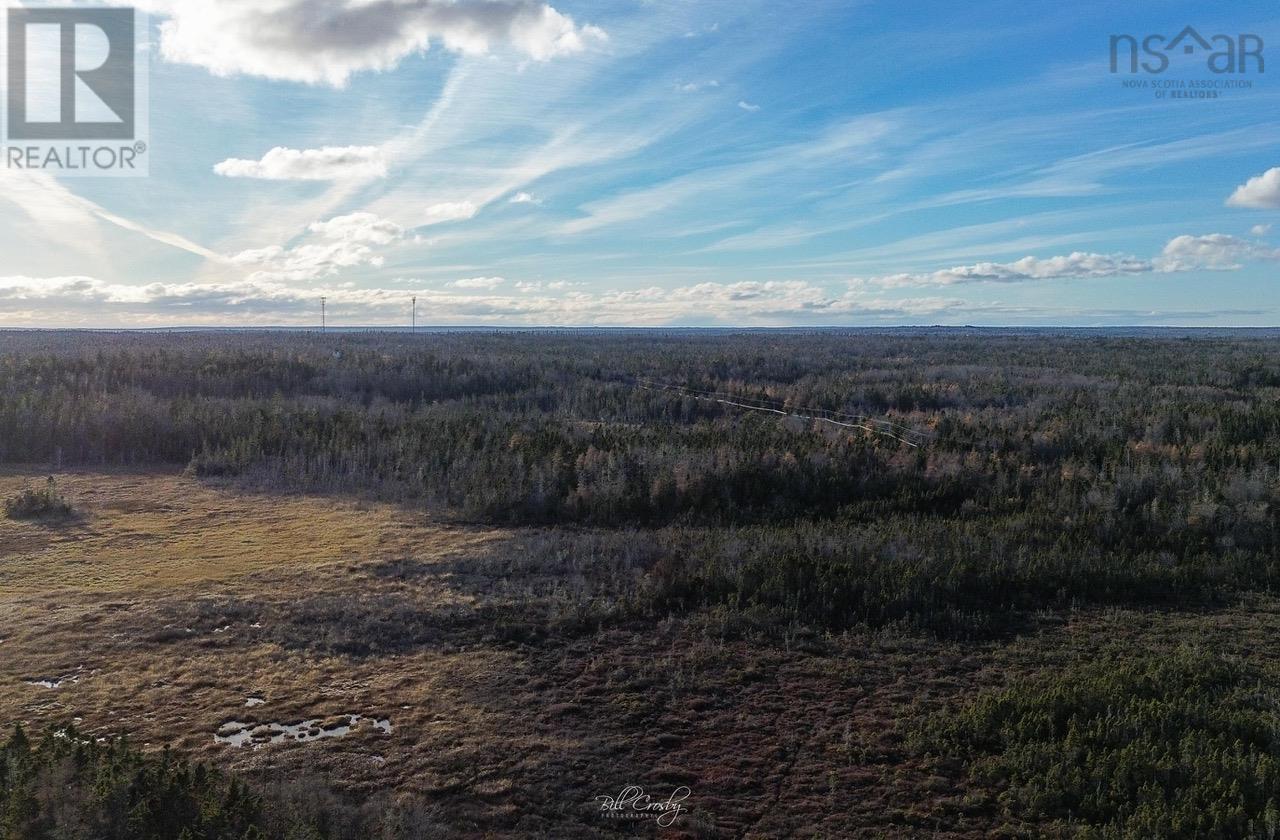Lot Pleasant Point Road, pleasant point, Nova Scotia