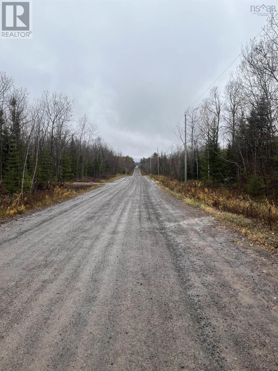 Lot 2021-1 Crocker Road, Harmony, Nova Scotia  B0P 1R0 - Photo 8 - 202528387