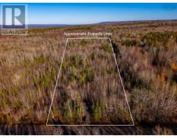 Lot 2021-1 Crocker Road, harmony, Nova Scotia