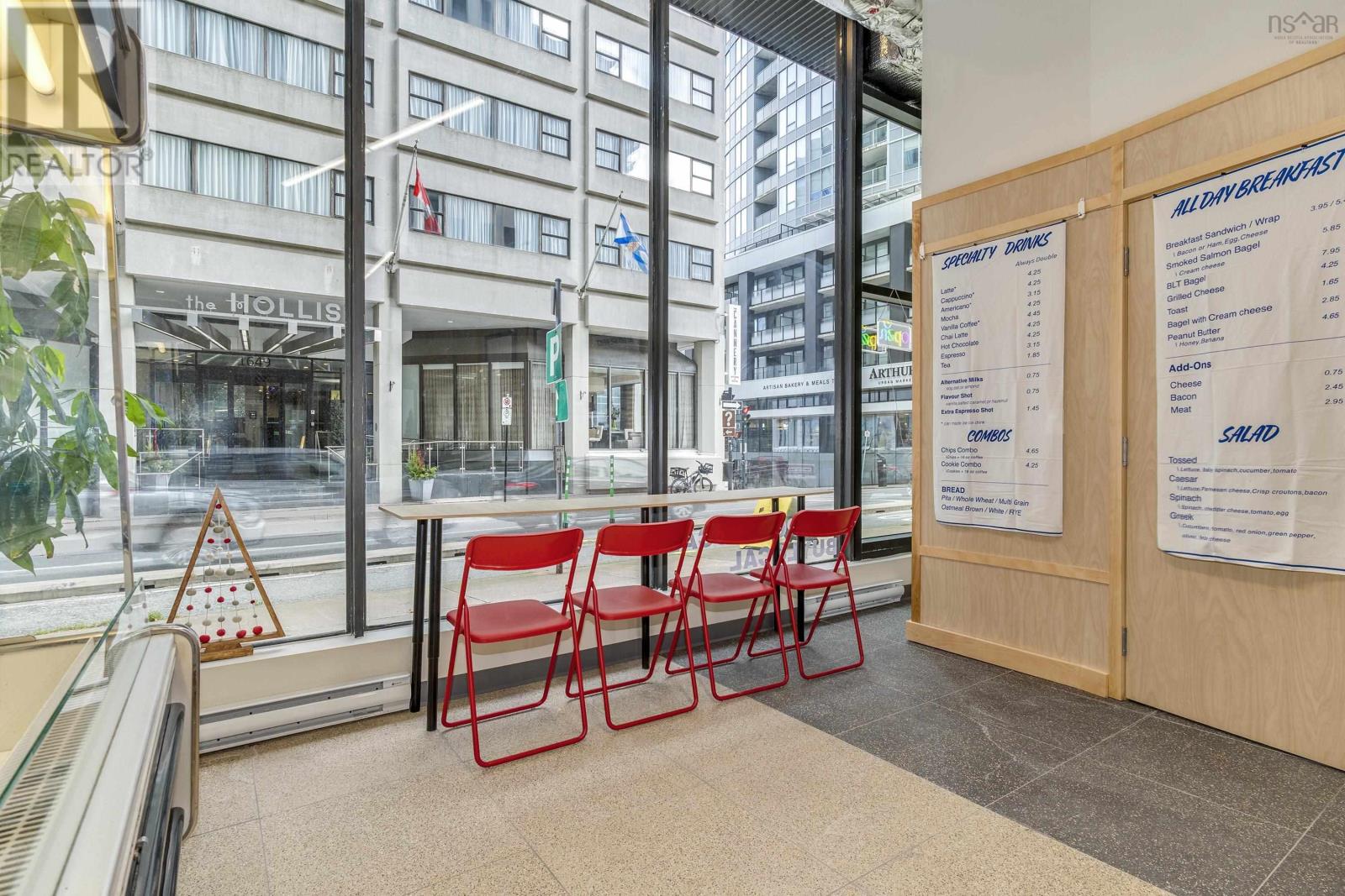 1660 Hollis Street, Halifax Peninsula, Nova Scotia  B3J 1V7 - Photo 6 - 202528388