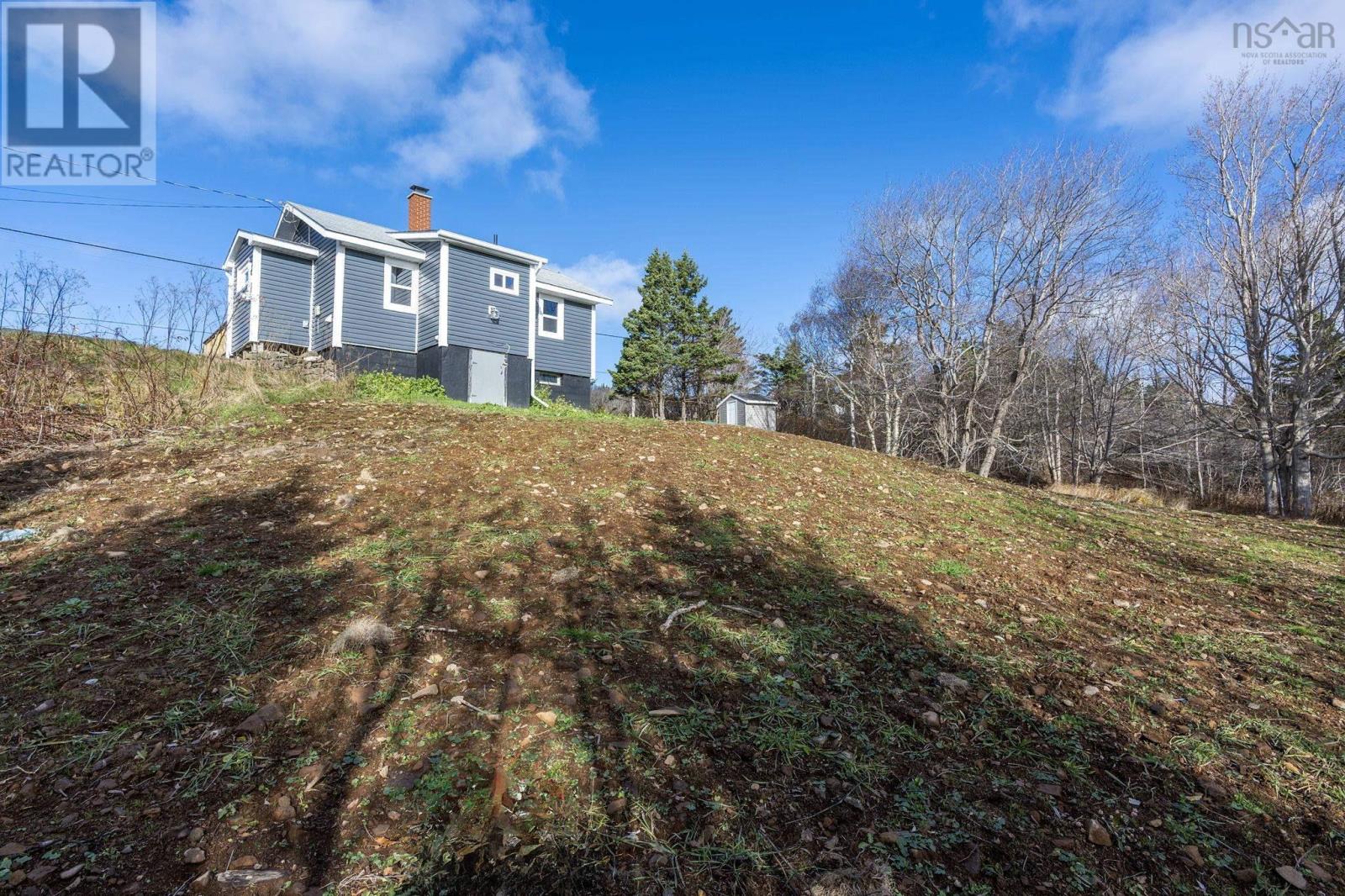 4348 Highway 217, Tiddville, Nova Scotia  B0V 1E0 - Photo 2 - 202528392