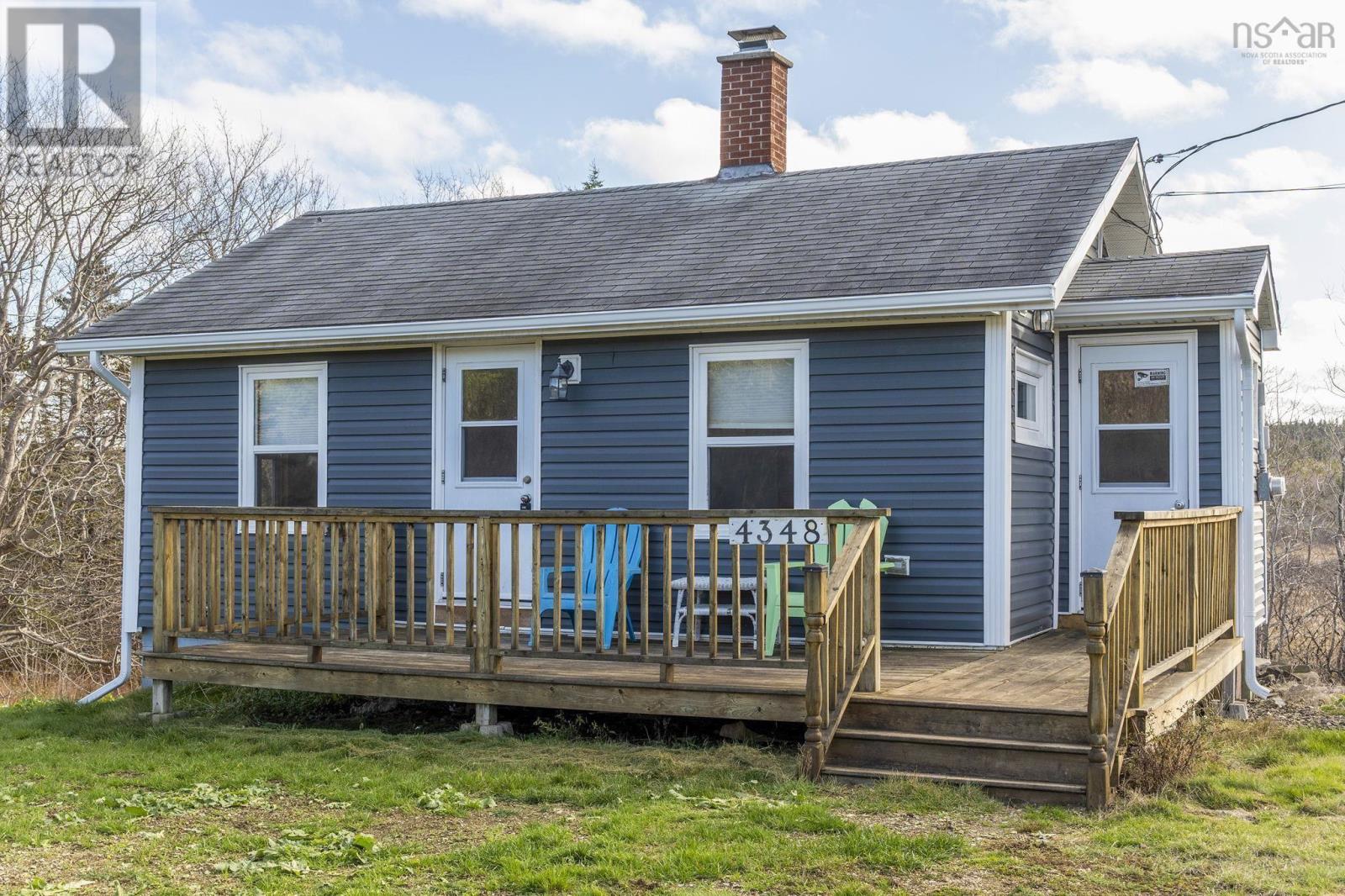 4348 Highway 217, Tiddville, Nova Scotia  B0V 1E0 - Photo 20 - 202528392