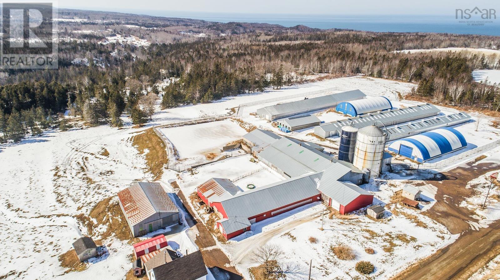 1871 Dodge Road, forest glade, Nova Scotia