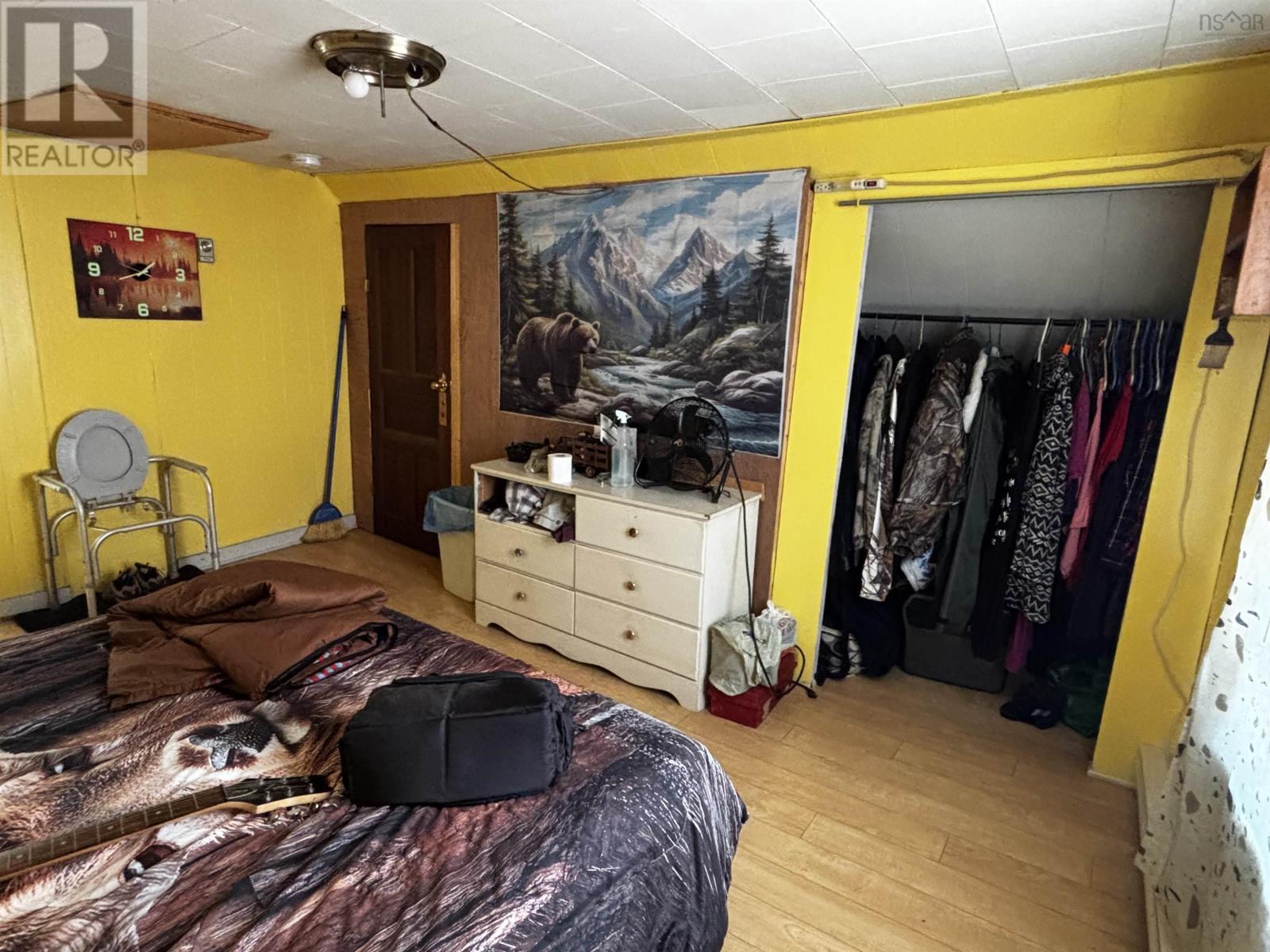 1171 North River Road, North River, Nova Scotia  B0R 1E0 - Photo 12 - 202528399