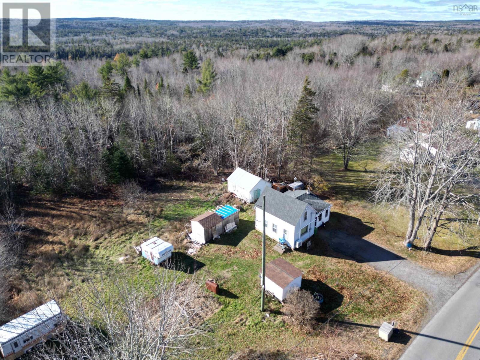1171 North River Road, North River, Nova Scotia  B0R 1E0 - Photo 16 - 202528399