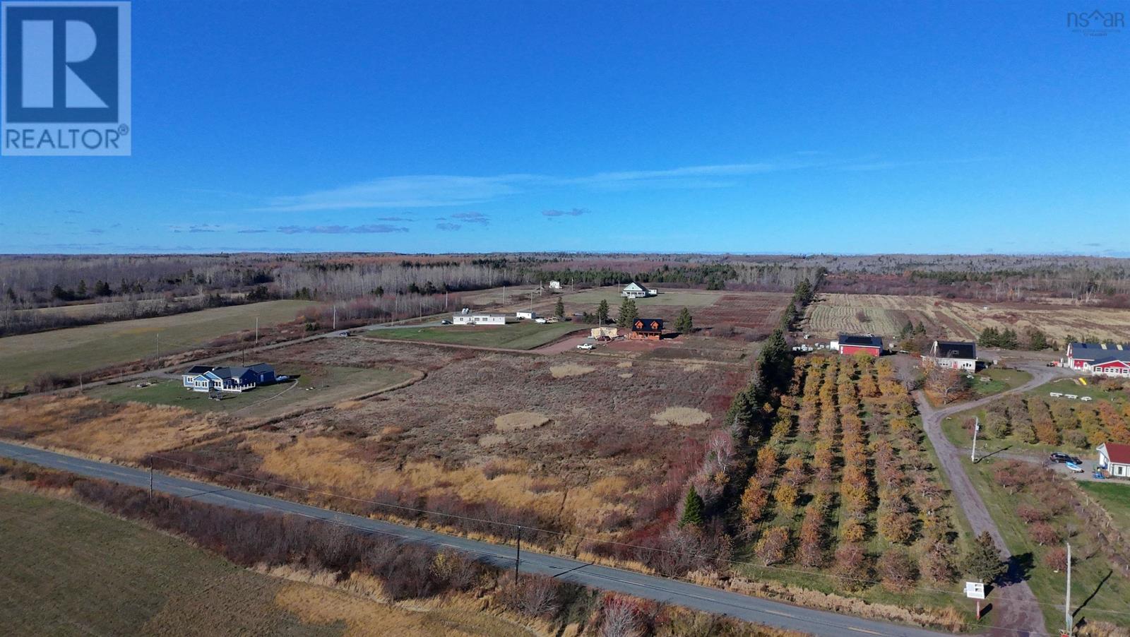 Lot 2 Malagash Road, malagash centre, Nova Scotia