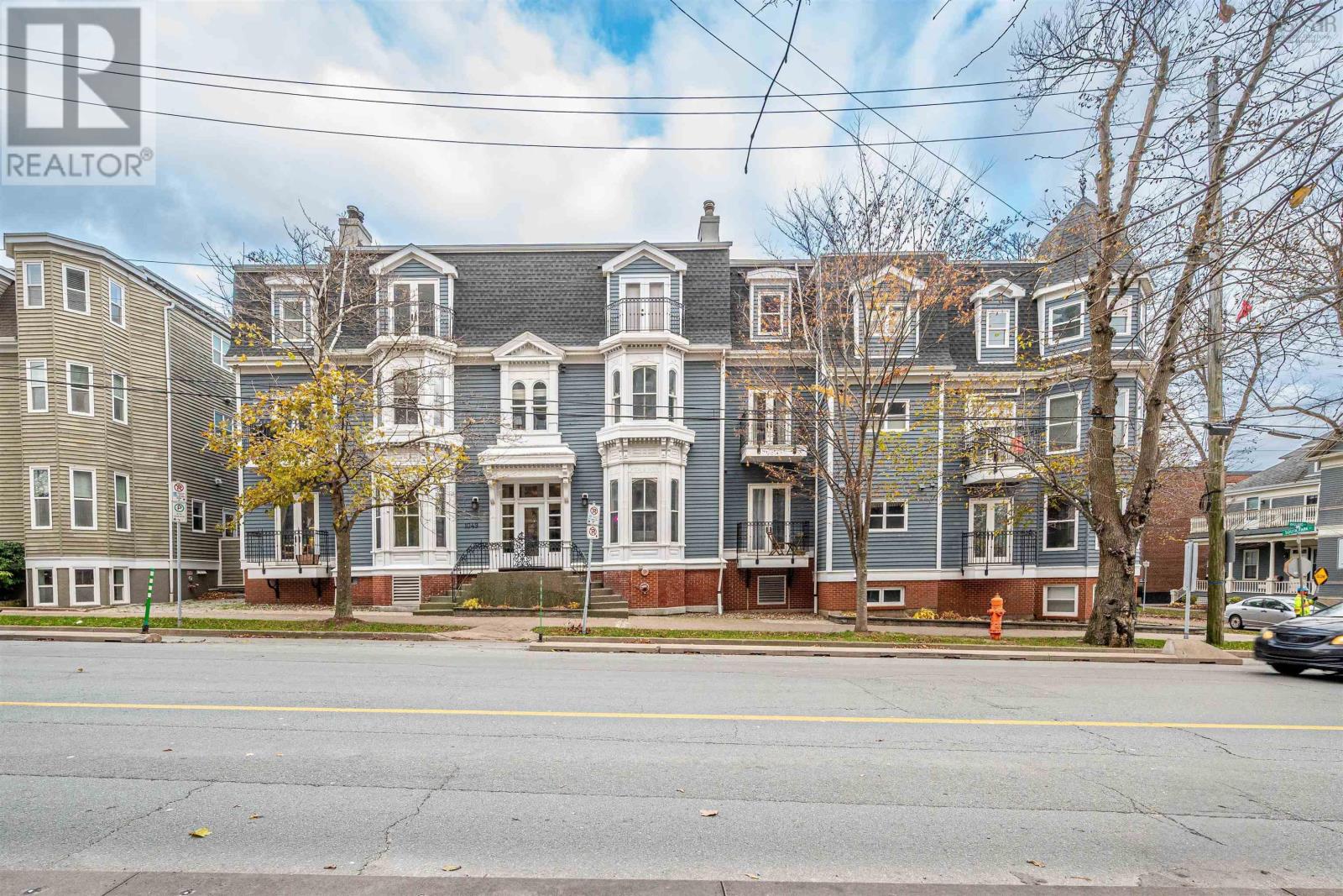 5 1049 South Park Street, halifax, Nova Scotia