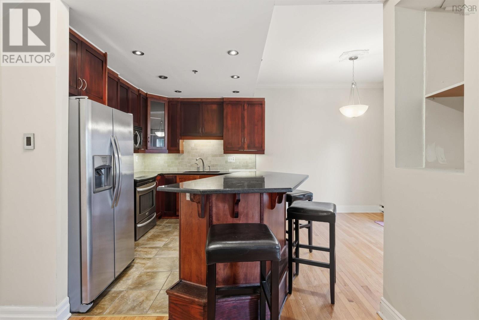 5 1049 South Park Street, Halifax, Nova Scotia  B3H 2W5 - Photo 14 - 202528410