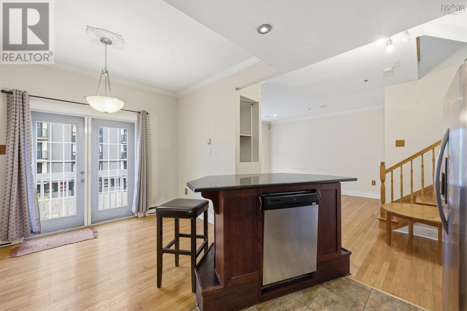 5 1049 South Park Street, Halifax, Nova Scotia  B3H 2W5 - Photo 19 - 202528410