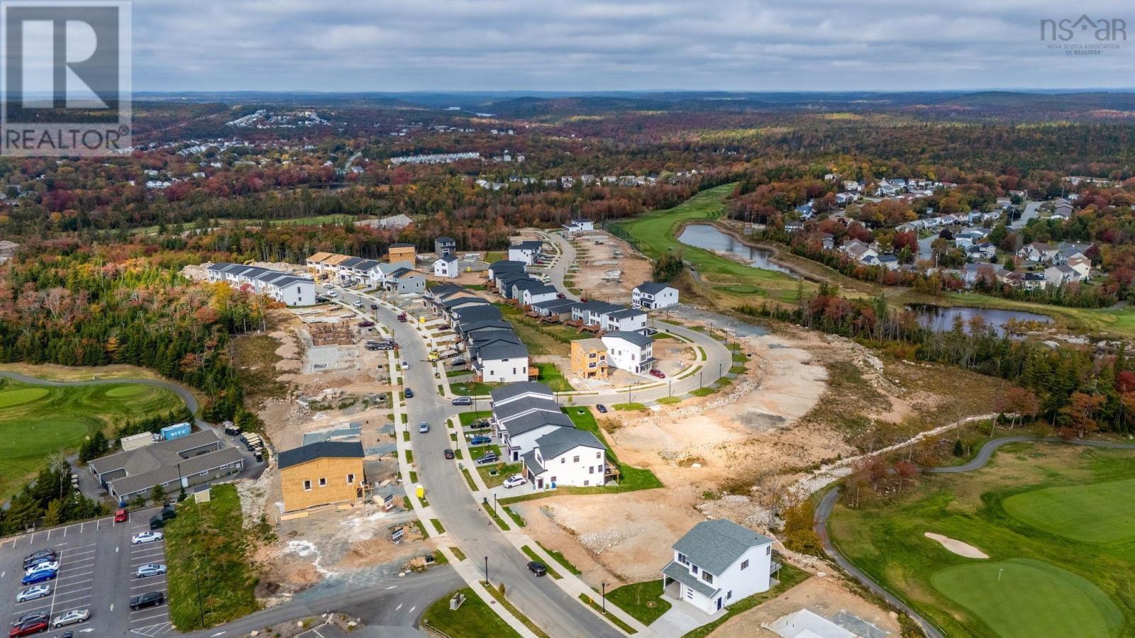 Lot 8-14 47 Provence Way, Brunello Estates, Timberlea, Nova Scotia  B3T 0N8 - Photo 10 - 202528422