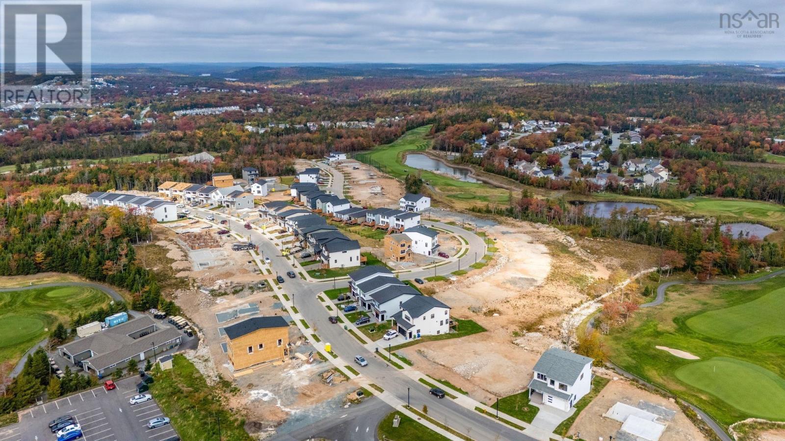 Lot 8-14 47 Provence Way, Brunello Estates, Timberlea, Nova Scotia  B3T 0N8 - Photo 11 - 202528422