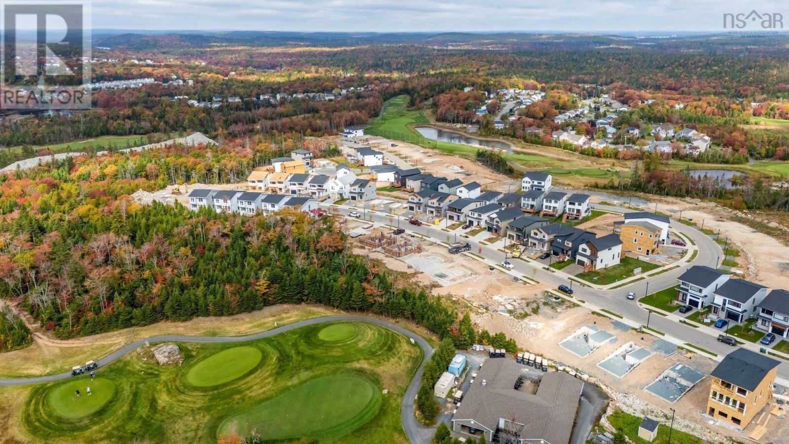 Lot 8-14 47 Provence Way, Brunello Estates, Timberlea, Nova Scotia  B3T 0N8 - Photo 18 - 202528422