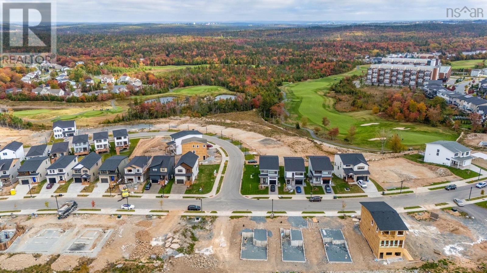 Lot 8-14 47 Provence Way, Brunello Estates, Timberlea, Nova Scotia  B3T 0N8 - Photo 19 - 202528422