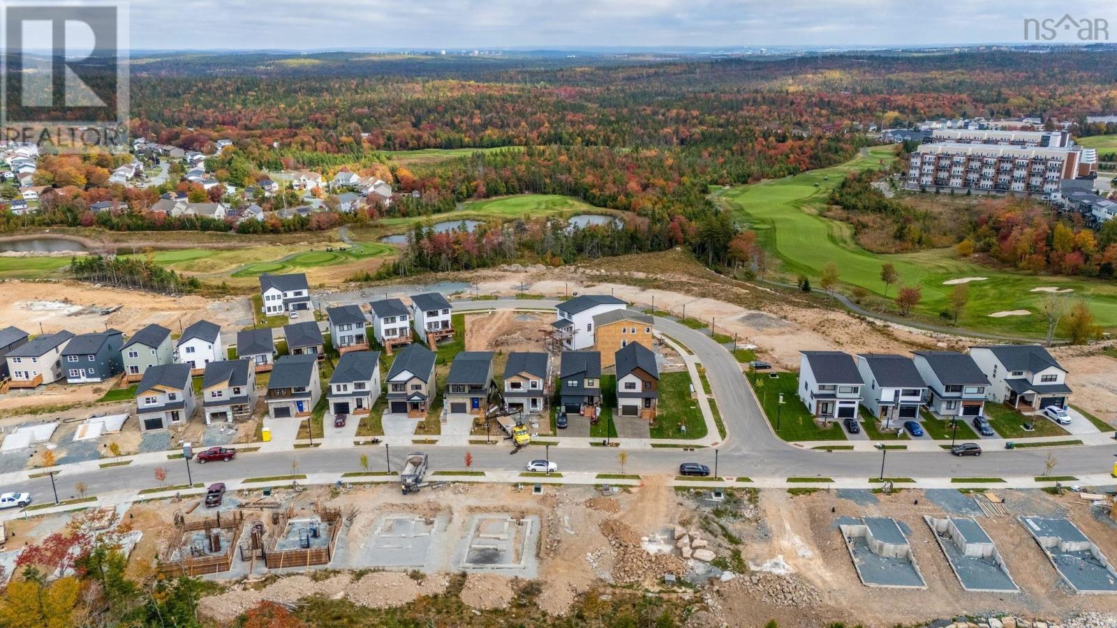 Lot 8-14 47 Provence Way, Brunello Estates, Timberlea, Nova Scotia  B3T 0N8 - Photo 20 - 202528422