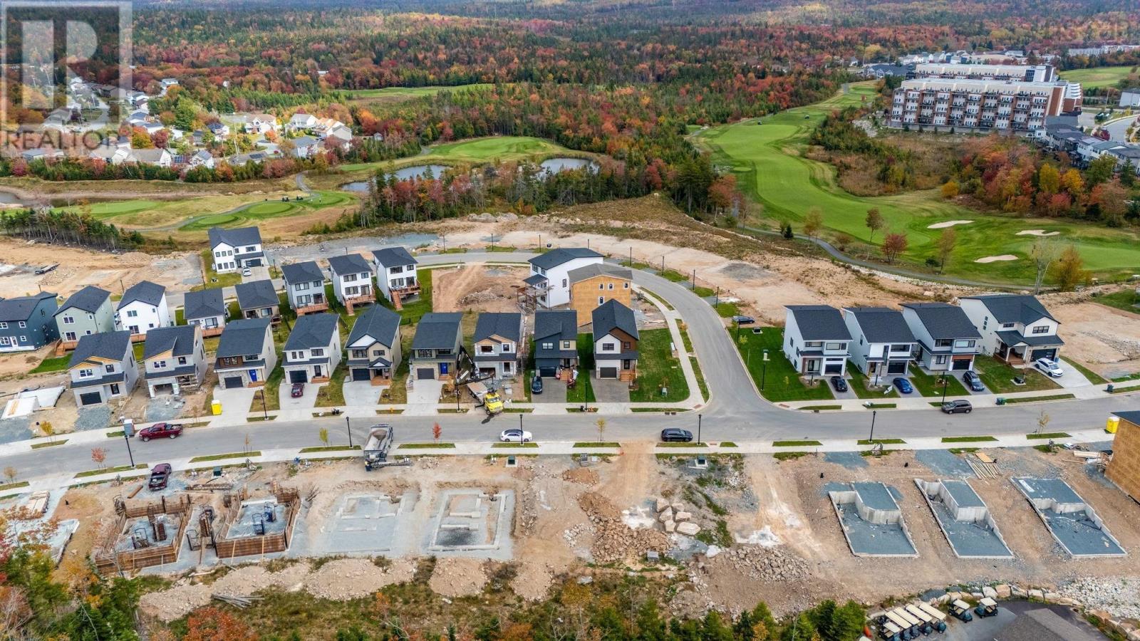 Lot 8-14 47 Provence Way, Brunello Estates, Timberlea, Nova Scotia  B3T 0N8 - Photo 21 - 202528422