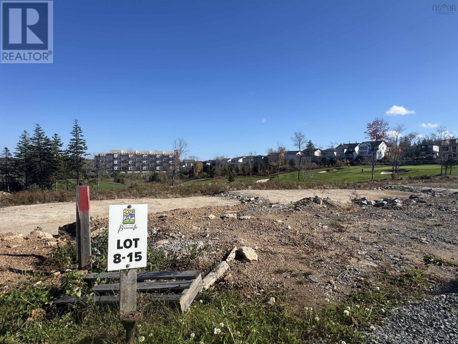 Lot 8-14 47 Provence Way, Brunello Estates, Timberlea, Nova Scotia  B3T 0N8 - Photo 3 - 202528422