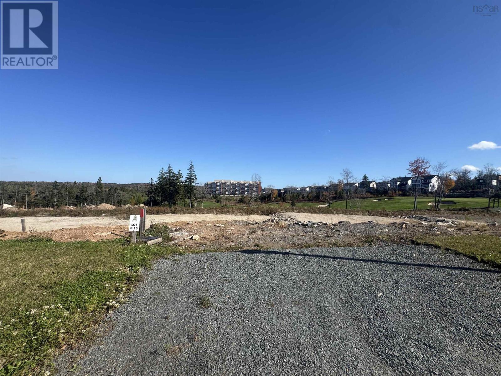 Lot 8-14 47 Provence Way, Brunello Estates, Timberlea, Nova Scotia  B3T 0N8 - Photo 4 - 202528422
