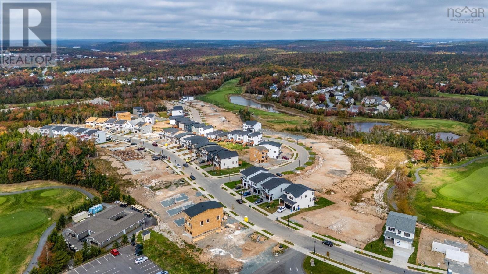 Lot 8-14 47 Provence Way, Brunello Estates, Timberlea, Nova Scotia  B3T 0N8 - Photo 6 - 202528422