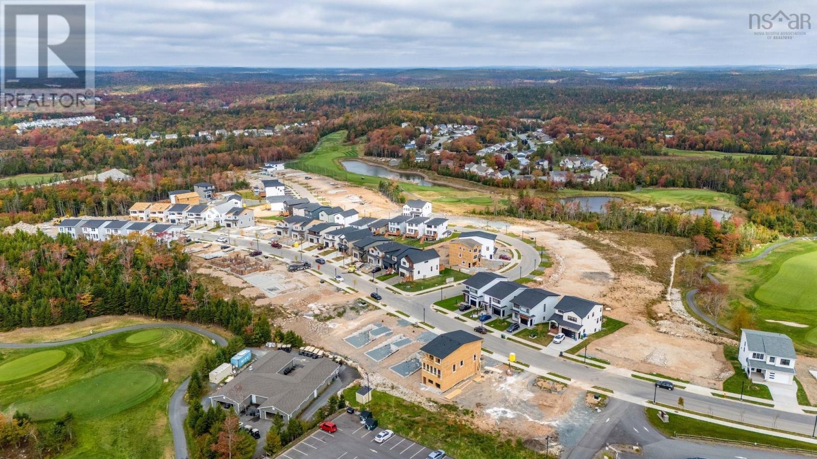 Lot 8-14 47 Provence Way, Brunello Estates, Timberlea, Nova Scotia  B3T 0N8 - Photo 7 - 202528422