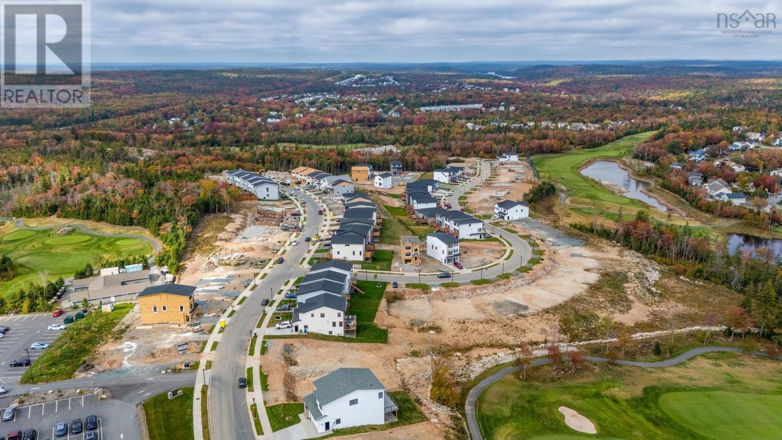 Lot 8-14 47 Provence Way, Brunello Estates, Timberlea, Nova Scotia  B3T 0N8 - Photo 8 - 202528422