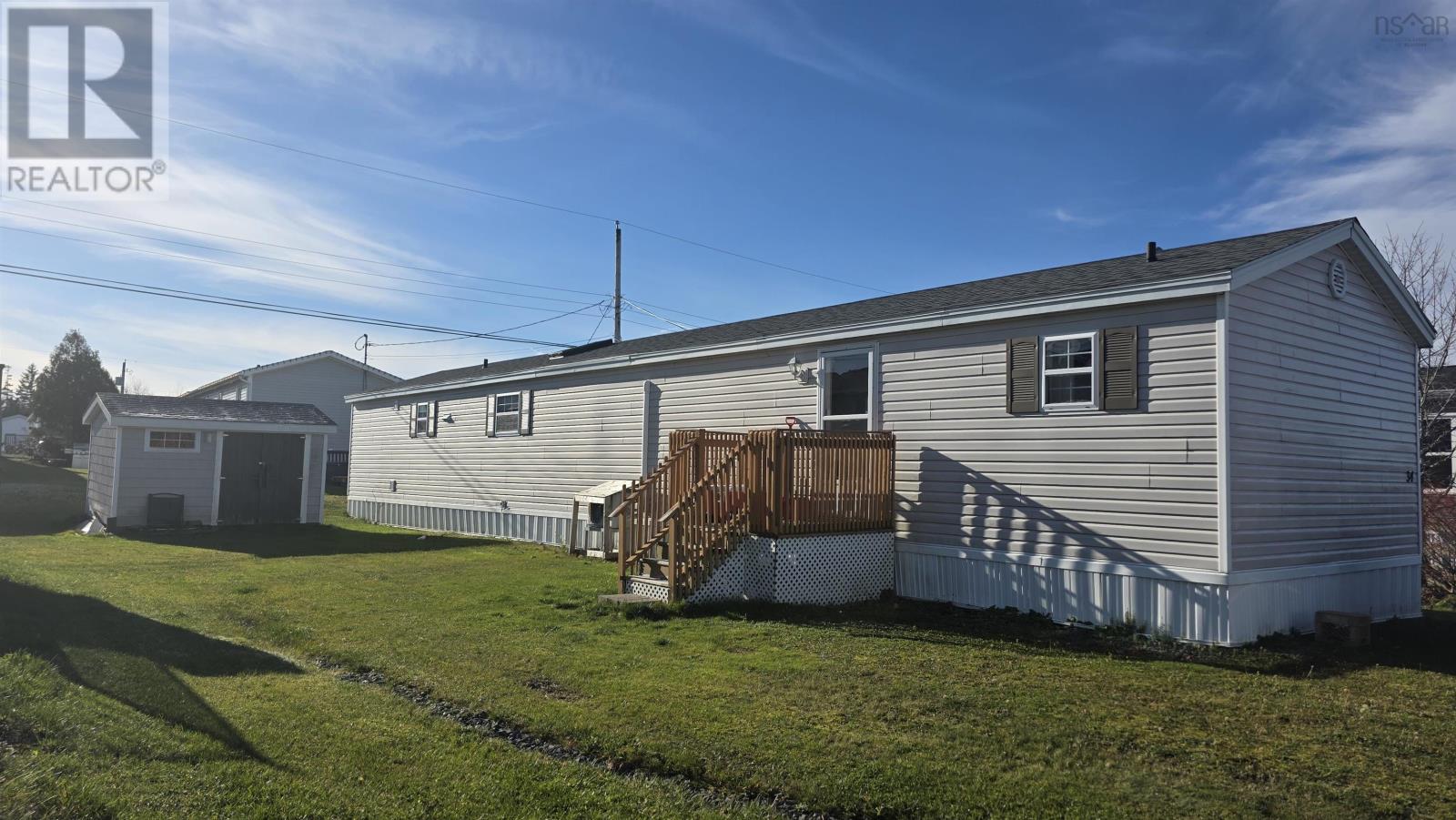 34 Johns Passage, Antigonish, Nova Scotia  B2G 0E7 - Photo 17 - 202528432